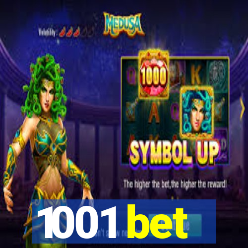 1001 bet